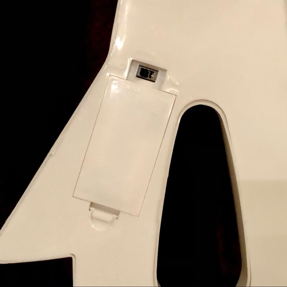 White Penguin Marquee Decor Night Light - 10.5” 🖤 - Picture 5 of 5